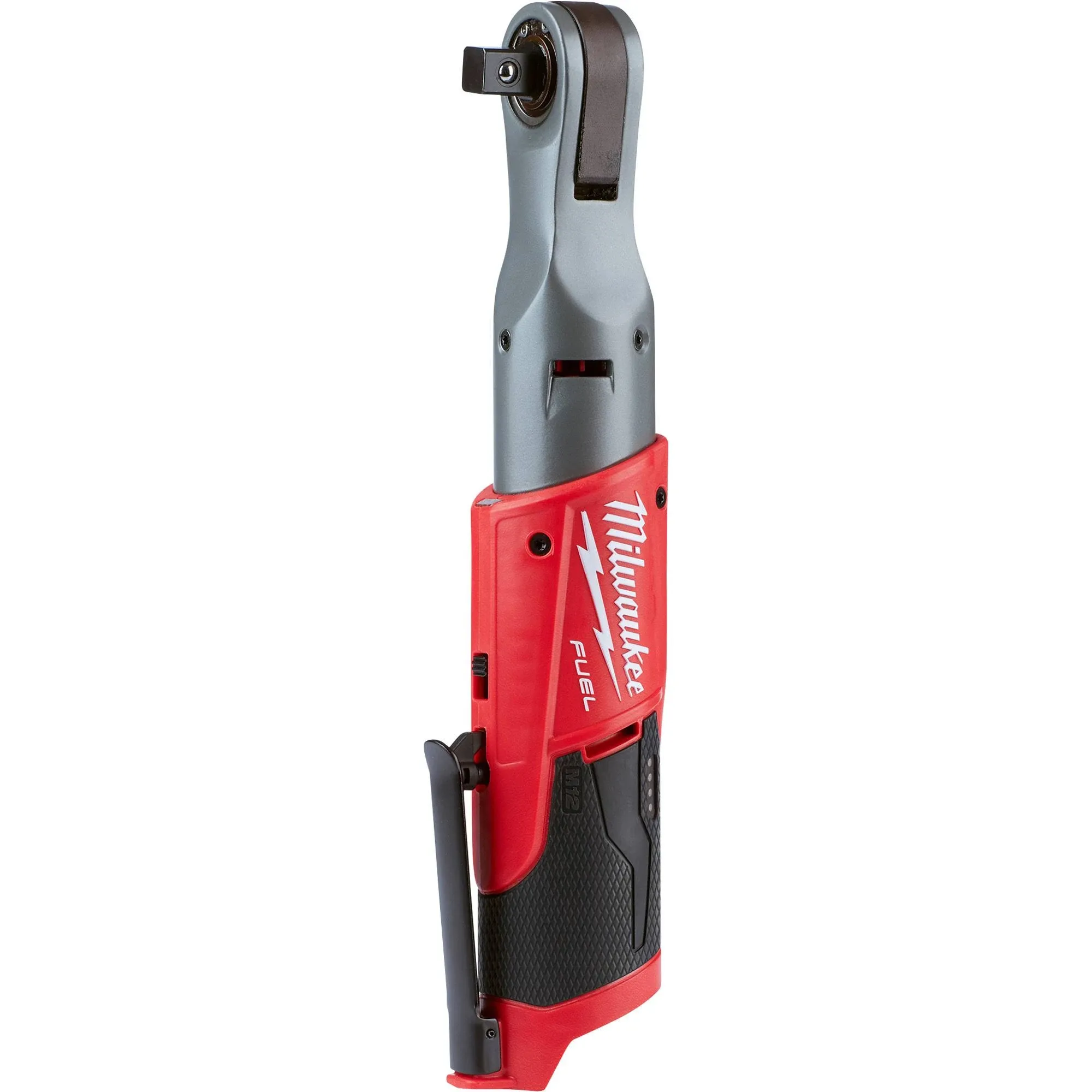 M12 FUEL 12V Lithium-Ion Brushless Cordless 1/2 in. Ratchet (Tool-Only)