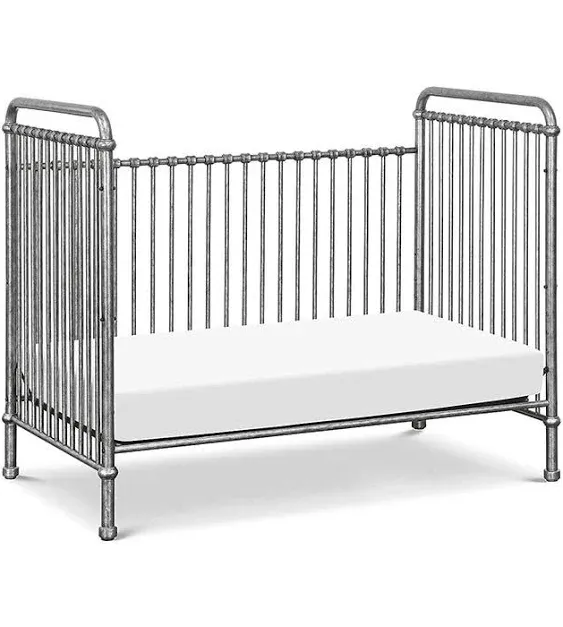 Namesake Abigail 3-in-1 Convertible Crib