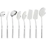 Viking 8-Piece Stainless Steel Utensil Set