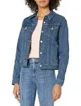 Levi's Original Trucker Jacket - Women's - Sweet Jane Xs