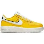 Nike Air Force 1 LV8 (GS) Tour Yellow 6.5