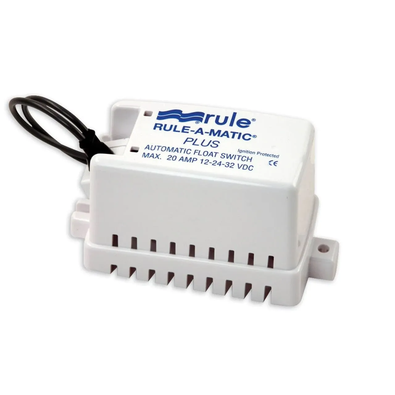 Rule Rule-A-Matic Plus Float Switch