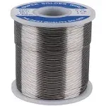 Electronic Solder 60/40 0.8mm (0.031") Diameter 1 lb. Spool | Reverb