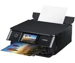 Epson Expression Photo XP 8700 Printer