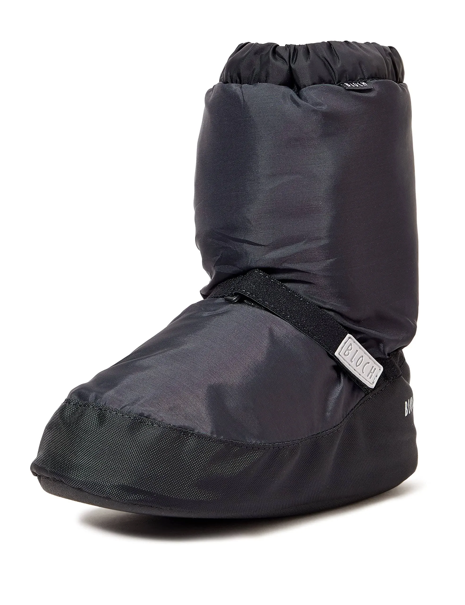 Bloch Kids Warm Up Booties