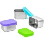 Leakproof Kids Food Containers