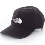 THE NORTH FACE Peaked Cap Unisex Black