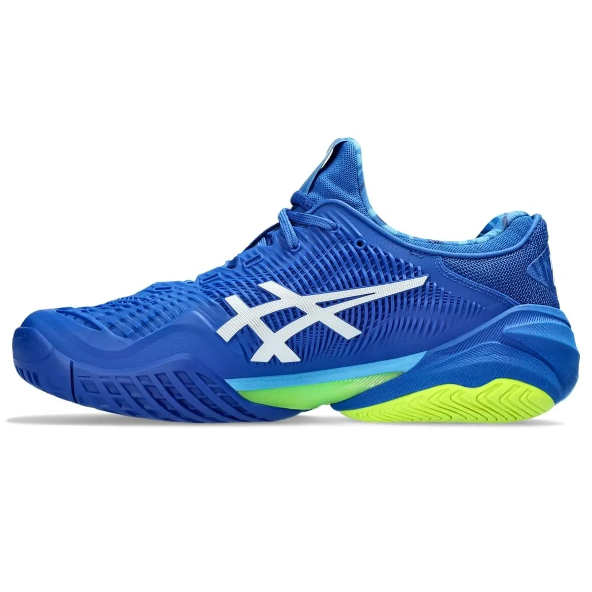 ASICS Men's Court Ff 3 Novak