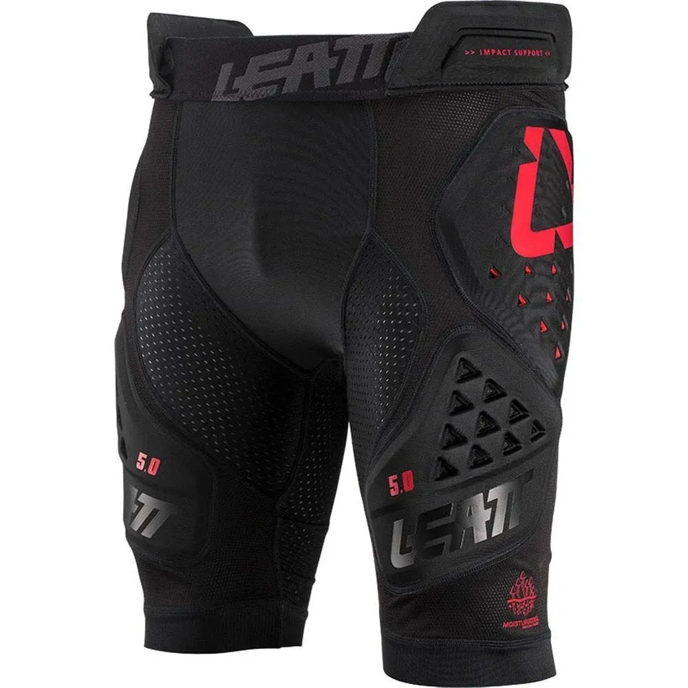 Leatt 3DF 5.0 Impact Shorts