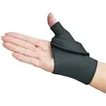 Comfort Cool 82075 Thumb CMC Abduction Splint, Medium, Right