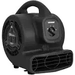 XPOWER Mini Mighty Air Mover P-80A