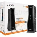 ARRIS SURFboard SBG8300 DOCSIS 3.1 Modem AC2350 Wi-Fi Router Xfinity Up To 4Gbps