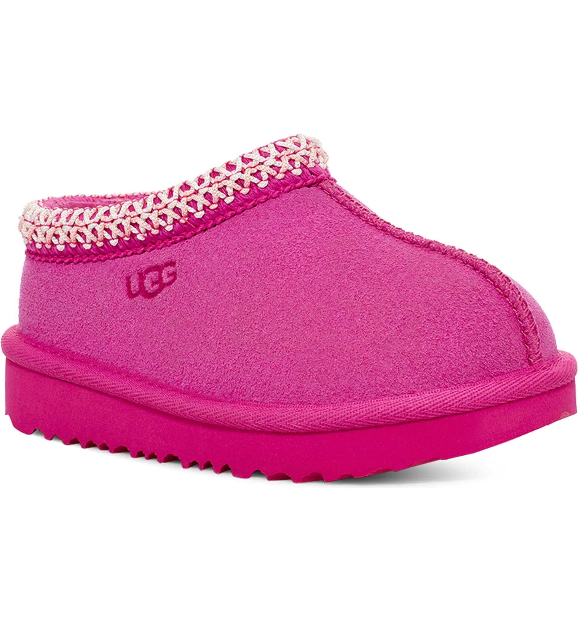 UGG Tasman II Toddler Slippers