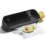 Foodsaver Space Saving Food Vacuum Sealer