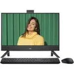 Dell Inspiron 24" All-In-One Pc