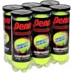 Penn Championship Extra Duty Felt Pressurized Tennis Balls