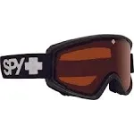 Spy Optic Unisex Crusher Jr Multi 