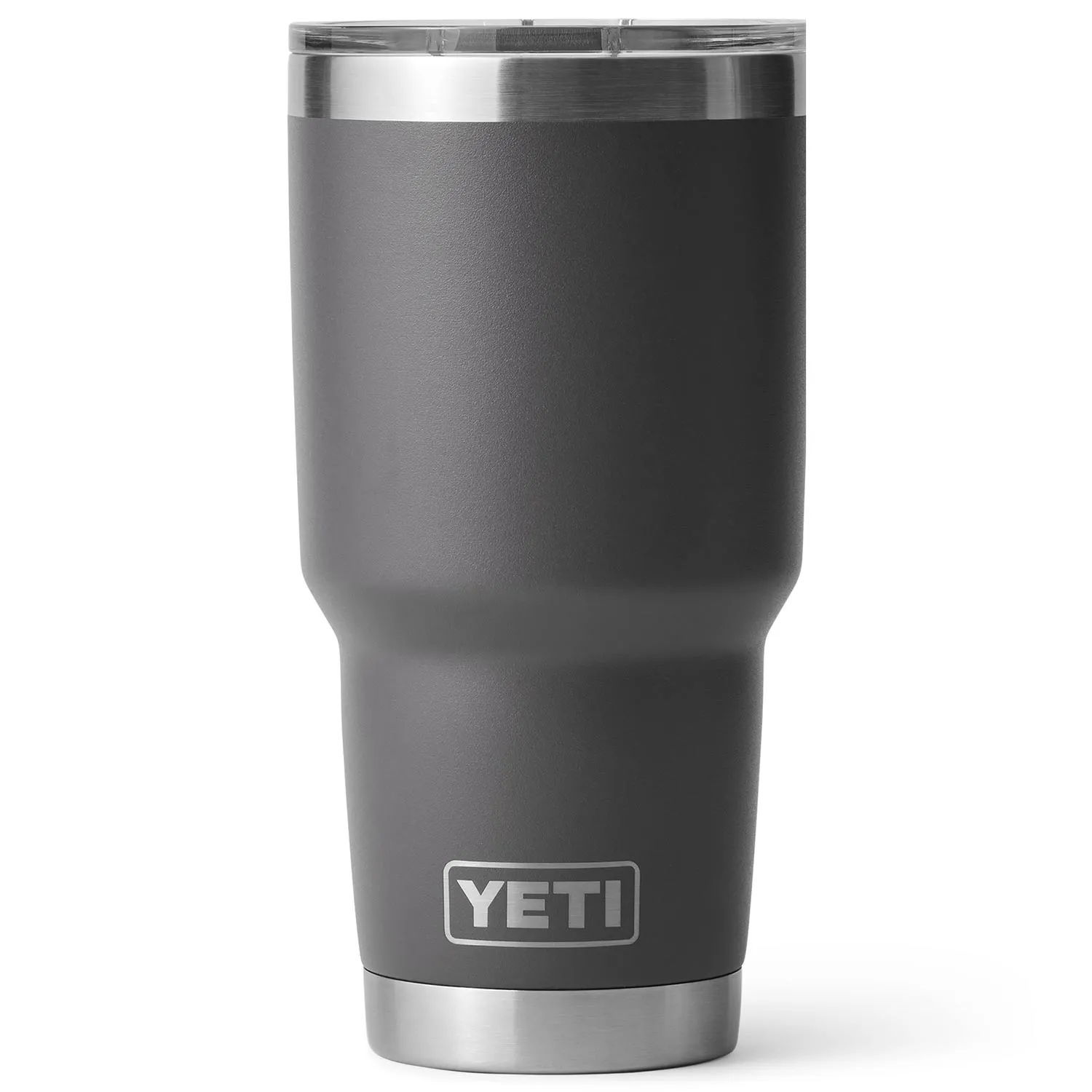 Yeti 30 oz. Rambler Tumbler, Charcoal