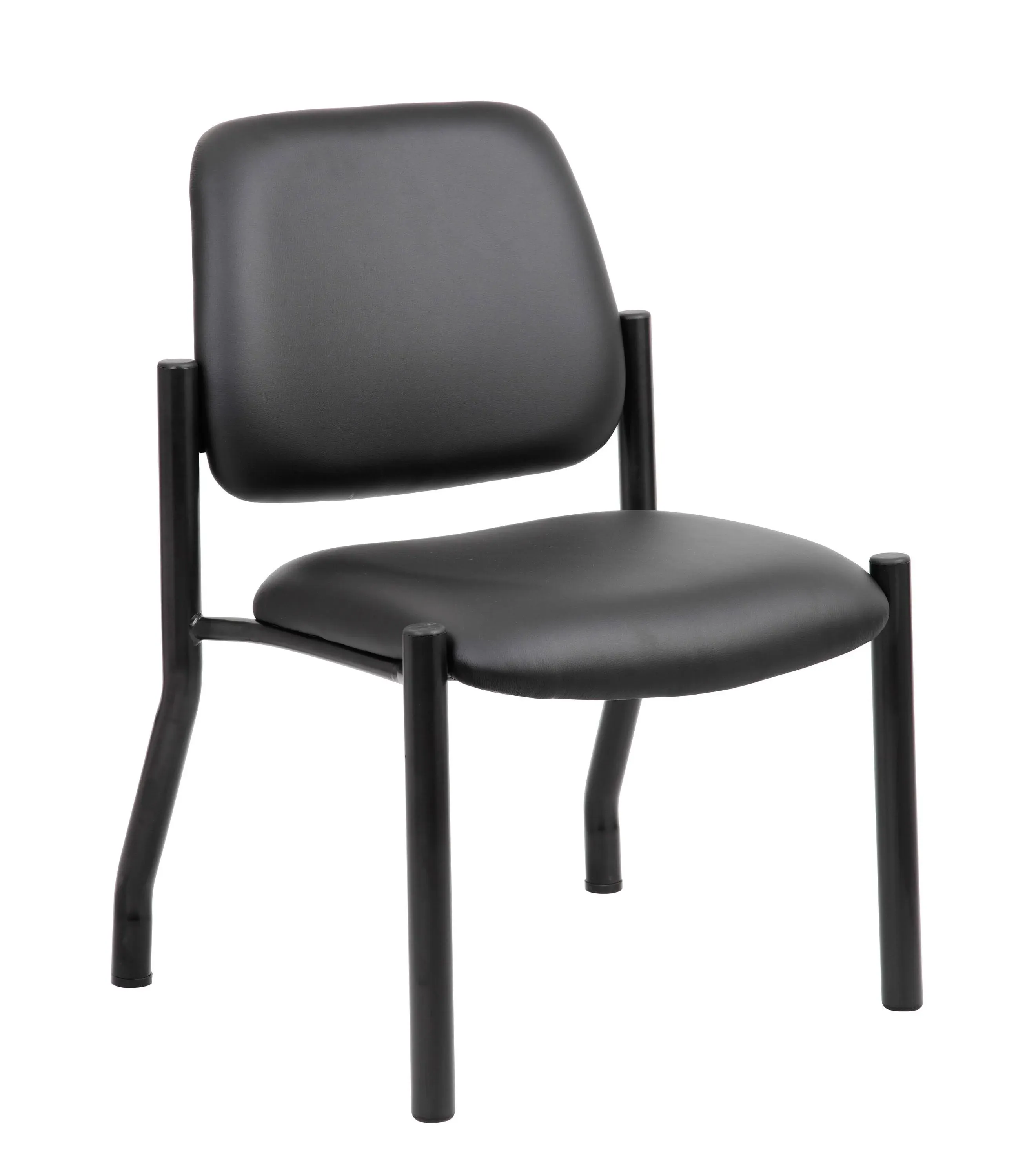 Boss Antimicrobial Guest Chair