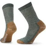 Smartwool Women's Hike Classic Edition Full Cushion Crew Socks - Bordeaux