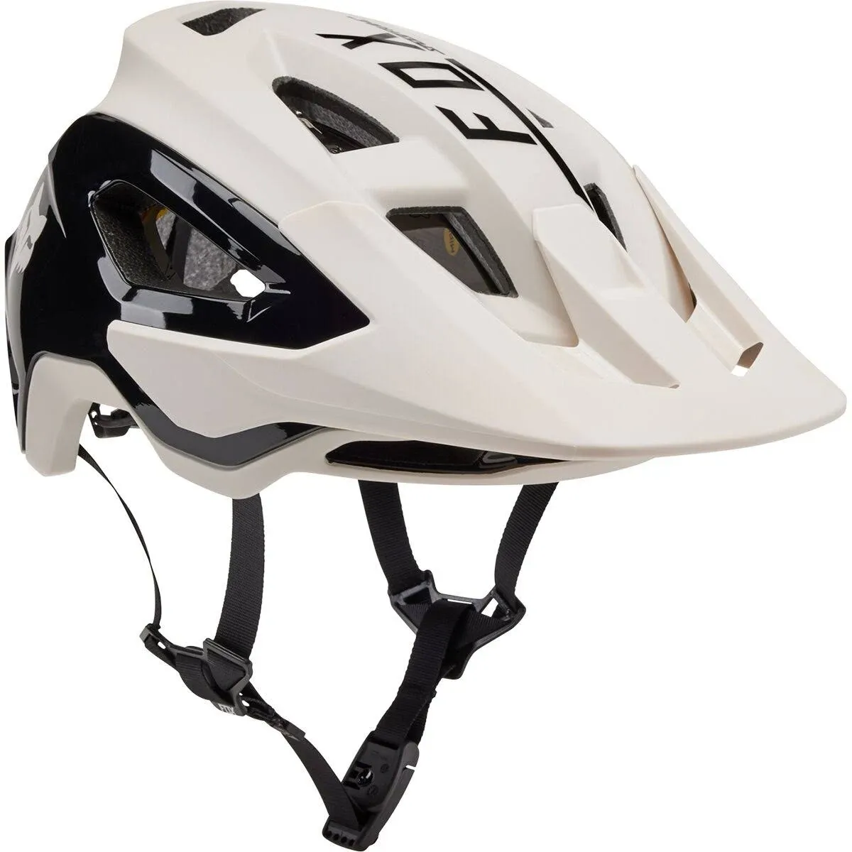 Fox Racing Speedframe MIPS Pro Helmet