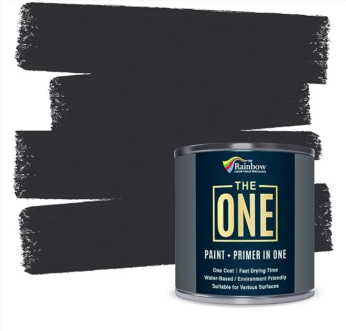 The One Paint & Primer: Most Durable All-In-One Furniture Paint, Cabinet Paint ...