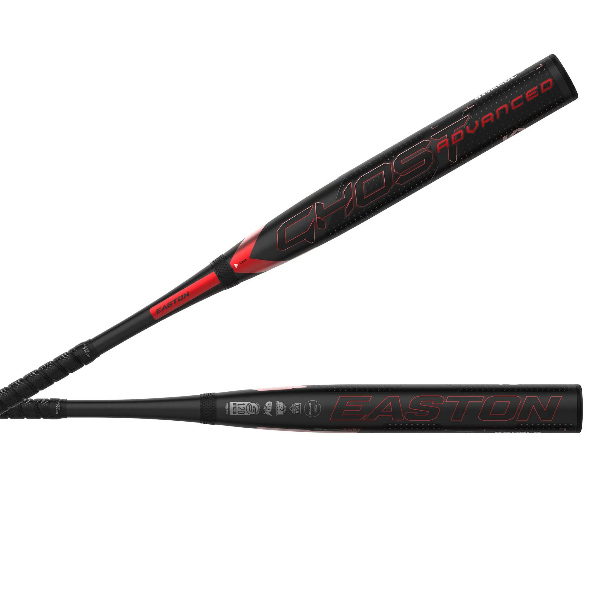 Easton Ghost Advanced Fastpitch Softball Bat