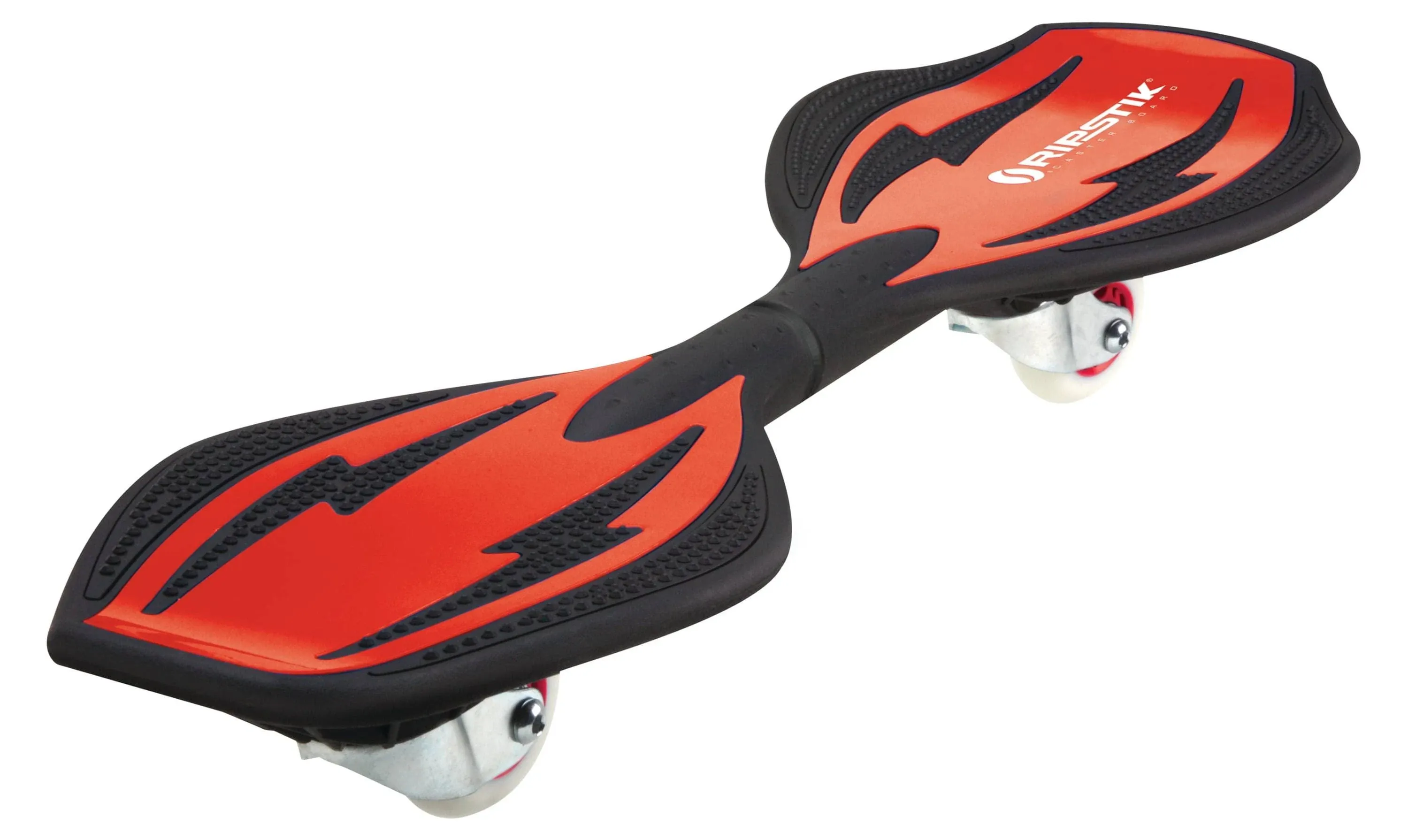 Razor Ripstik Ripster Compact Caster Board, Red