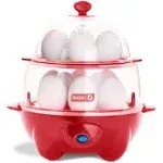 Dash Deluxe Egg Cooker