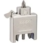 Zippo 65701 Bit Safe Lighter Insert