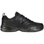 New Balance Men's 626v2 Black / 12 / 4E