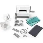 Sizzix Sidekick Starter Kit