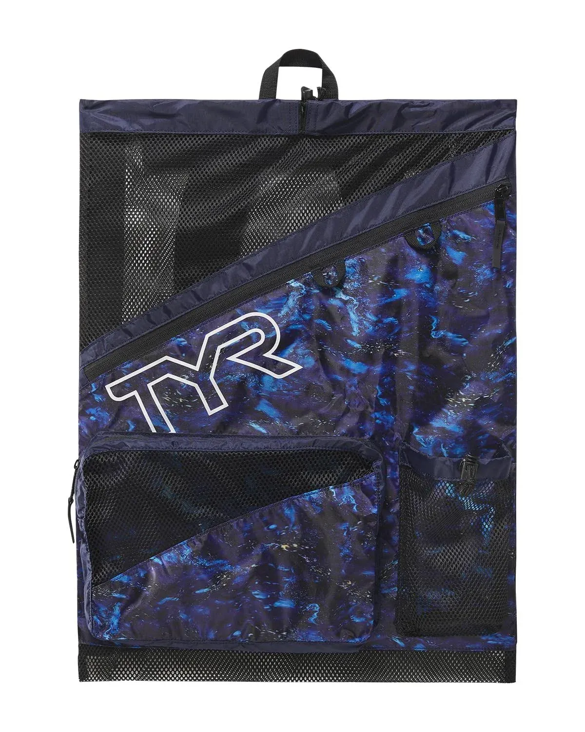 TYR Mesh Backpack Elite Team | Swim2000.com