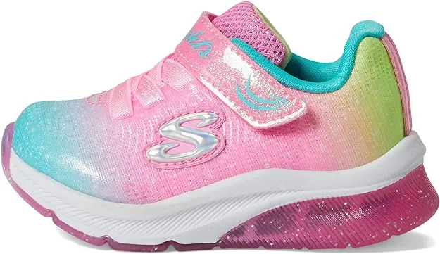 Skechers Unisex-Child Hyper Brights Sneaker - Choose SZ/color