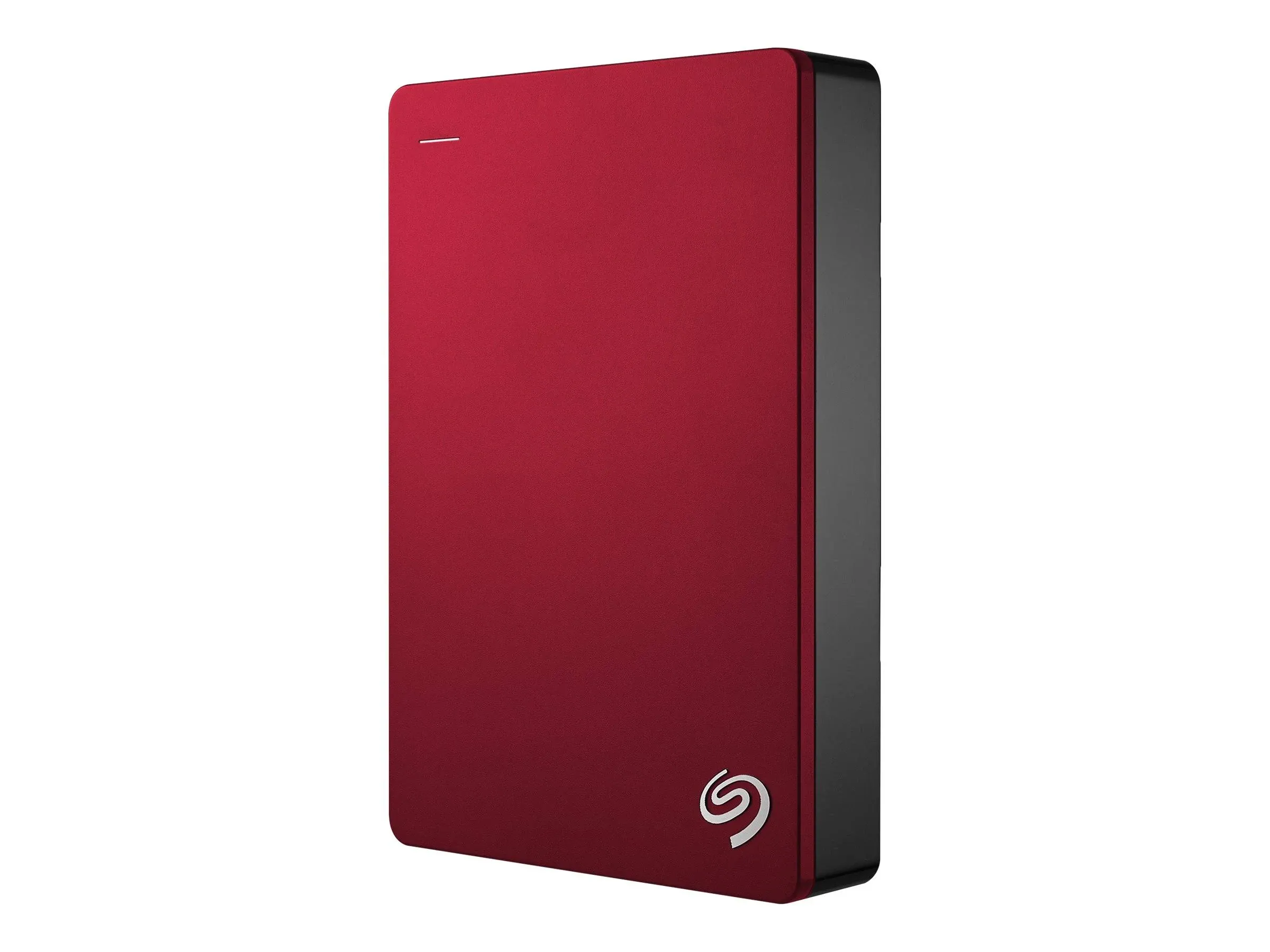 Seagate Backup Plus Hard Drive