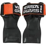 Versa Gripps Pro | Neon Orange | Regular|Large (7-8" Wrist)