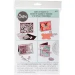 Sizzix Accessory Emboss & Transfer Set 662111