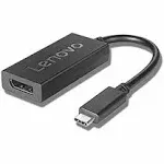 Lenovo USB-C to DisplayPort Adapter