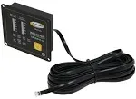 Go Power! 79999 GP-ISW-R-12 Industrial Pure Sine Wave Inverter Remote - 12 Volt