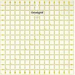 Omnigrid Square Ruler