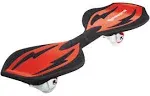 Razor Ripstik Ripster Compact Caster Board, Red