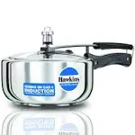 Hawkins Stainless Steel Pressure Cooker