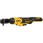 DeWalt Atomic Compact Series 20V 3/8" Brushless Ratchet