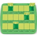 Fred Match Up - Memory Snack Tray