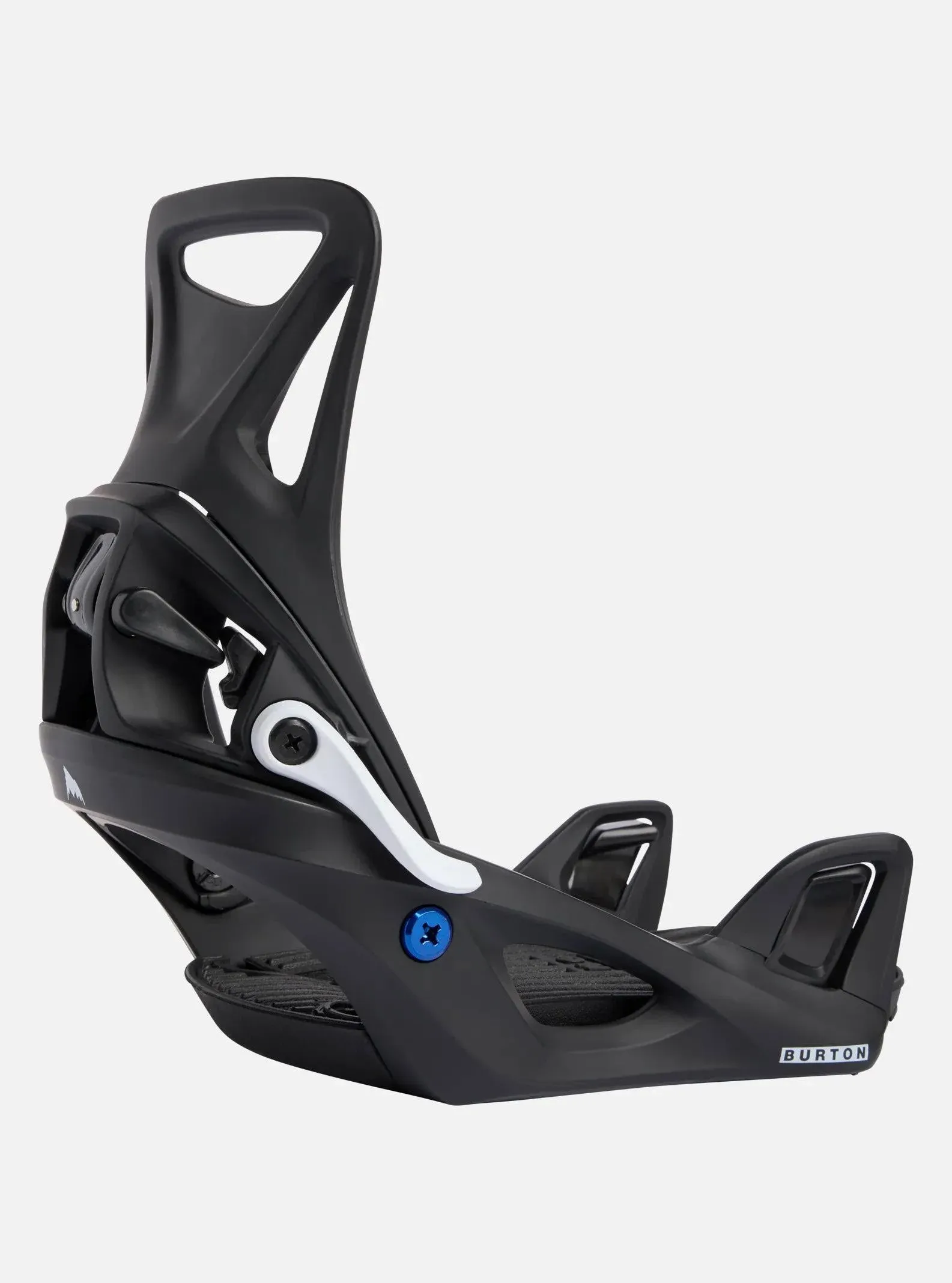 Burton Kids' Step On Re:Flex Snowboard Bindings