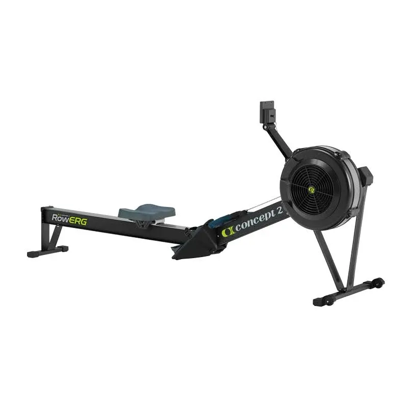 Concept2 Model D Rowing Machine with PM5