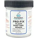 Brampton Pro-Fix Glass Shafting Beads