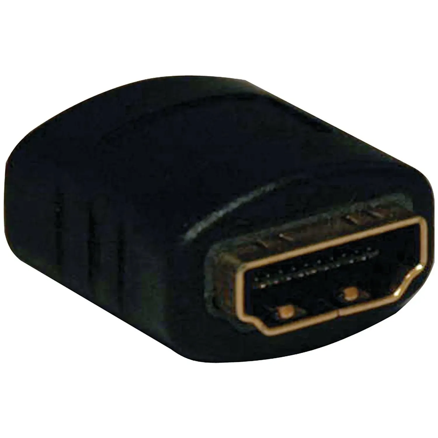 Tripp Lite P164-000 No HDMI Gender Changer (HDMI F/F)