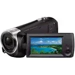 Sony HDR-CX405 HD Handycam Camcorder