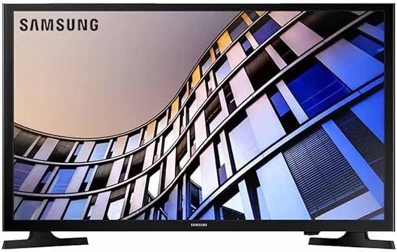 Samsung 32" M4500 720p LED Smart TV with 2-Year Coverage